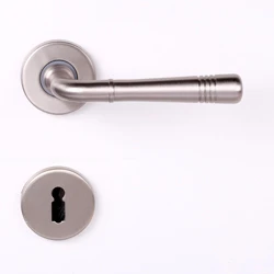 BAWO Türbeschlag R71 Nickel matt