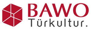 BAWO Türkultur Logo - Link zur Startseite