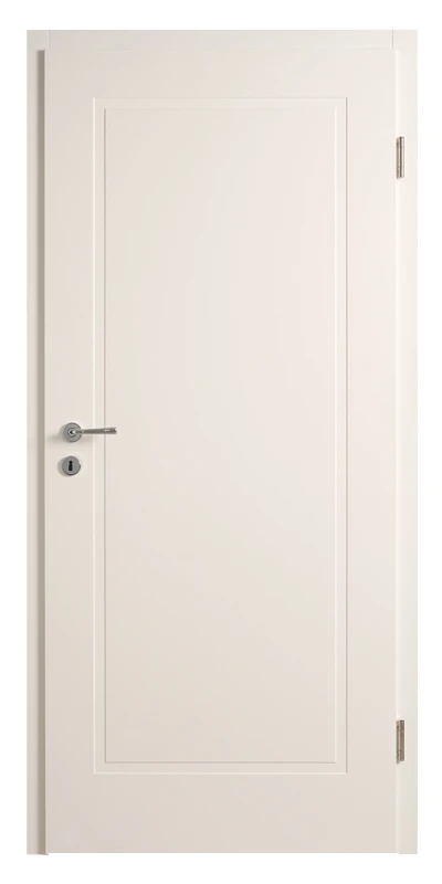 Weißlack Canto-Tür CA/1F