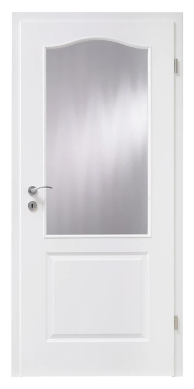 BAWO Form-Profiltür WR/2F-LA-B