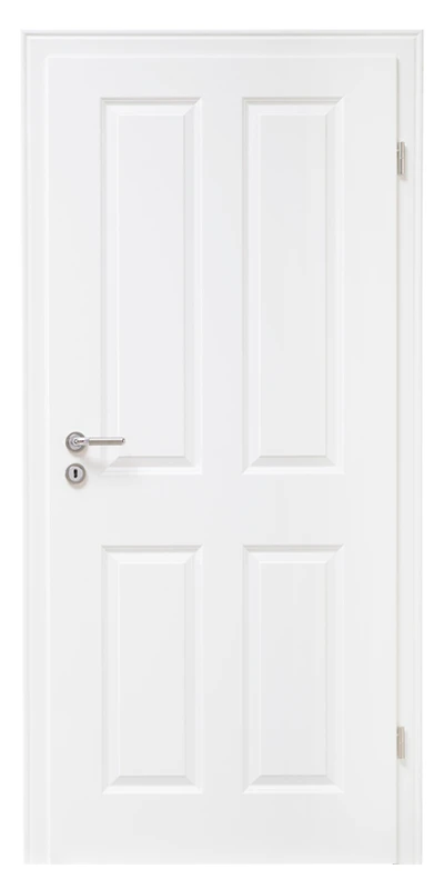 BAWO Form-Profiltür WR/4F